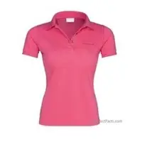 Ladies polo shirts